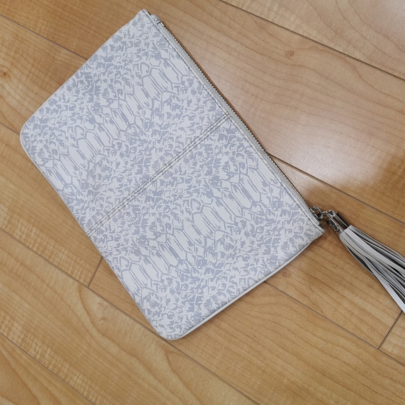 Sam Edelman clutch bag - Picture 2 of 5